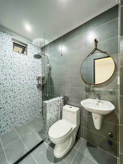 BÁN NHÀ TRỆT 2 LẦU TUYỆT ĐẸP ĐƯỜNG SỐ 11, KHU DÂN CƯ LONG THỊNH - PHÚ THỨ - CÁI RĂNG - CẦN THƠ